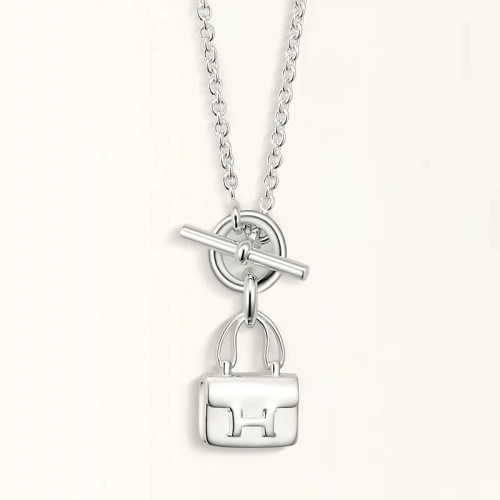 Hermes Constance Necklace