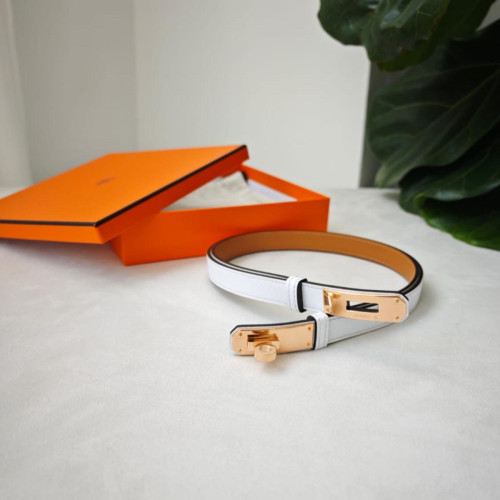 Hermes Kelly 18 Belt