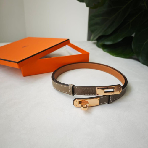 Hermes Kelly 18 Belt