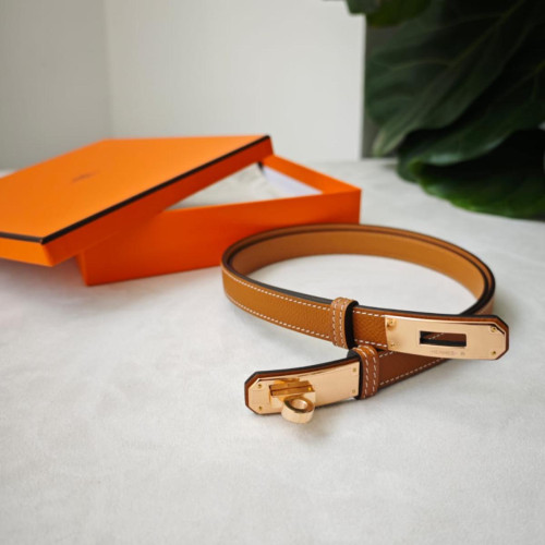 Hermes Kelly 18 Belt