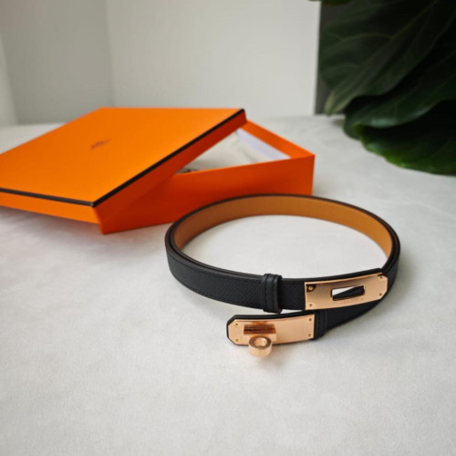 Hermes Kelly 18 Belt