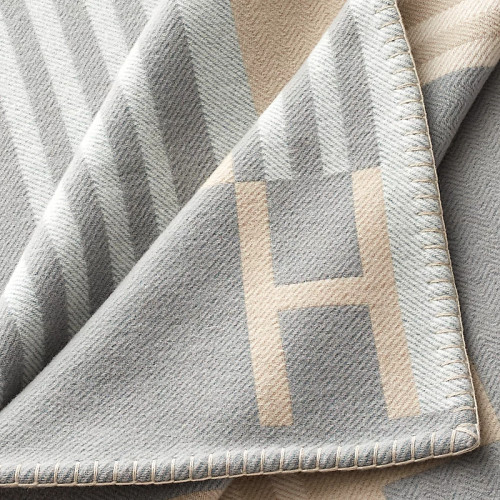 Hermes Ithaque Blanket