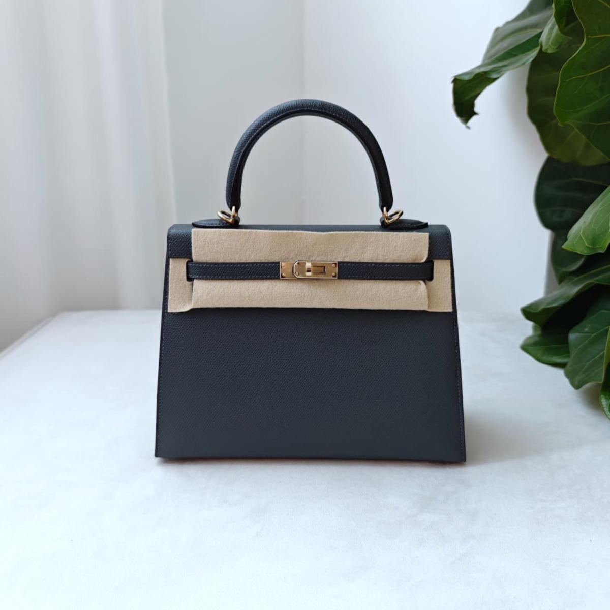 Hermes Kelly 25