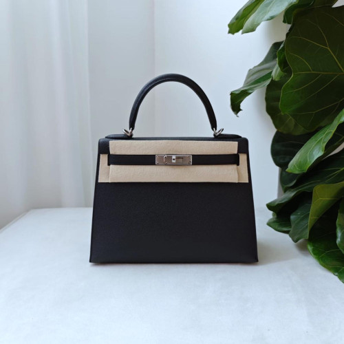 Hermes Kelly 28