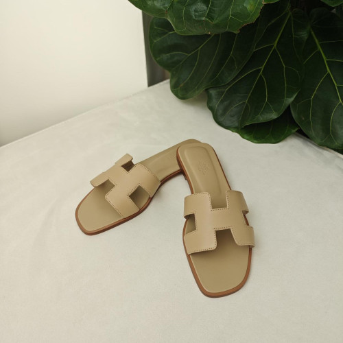 Hermes Oran Sandal