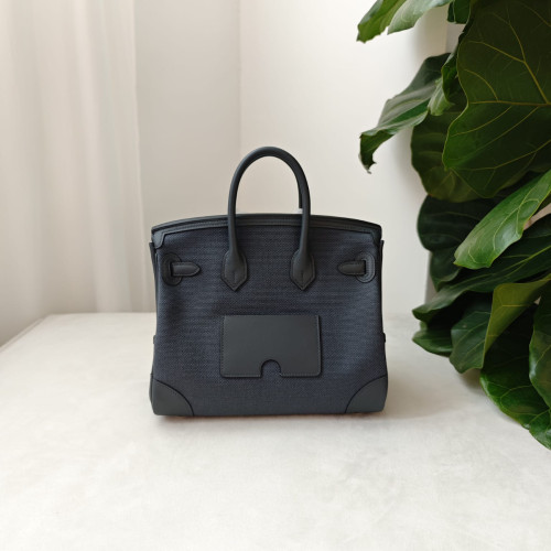 Hermes Birkin 25 Cargo