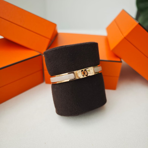 Hermes Mini Clic Kelly Bracelet