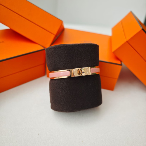 Hermes Mini Clic Kelly Bracelet