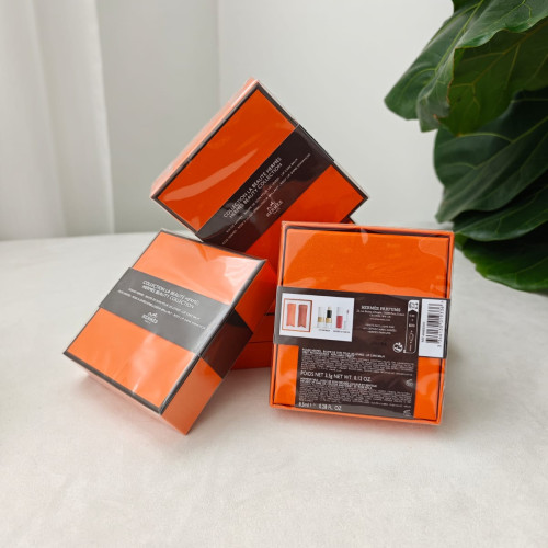 Hermes Pre-composed Gift Set