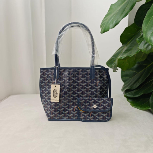 Goyard Anjou Tote Mini