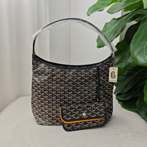 Goyard Bohème Hobo PM