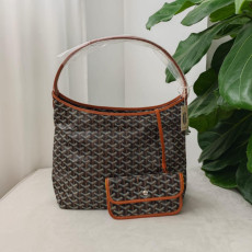 Goyard Bohème Hobo PM