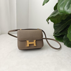 Hermes Mini Constance 19