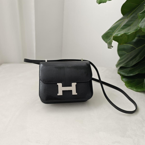 Hermes Mini Constance 19