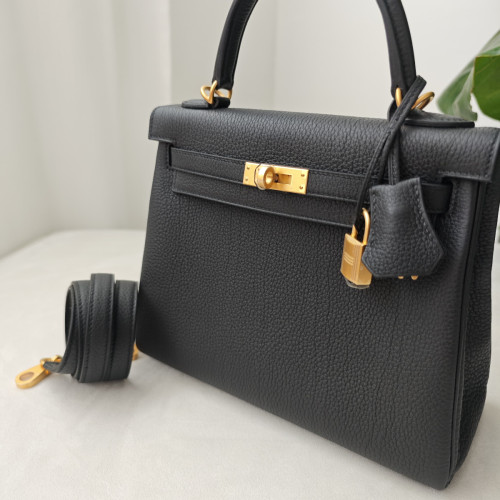 Hermes Kelly 25