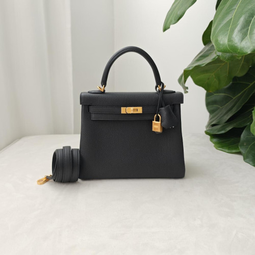 Hermes Kelly 25