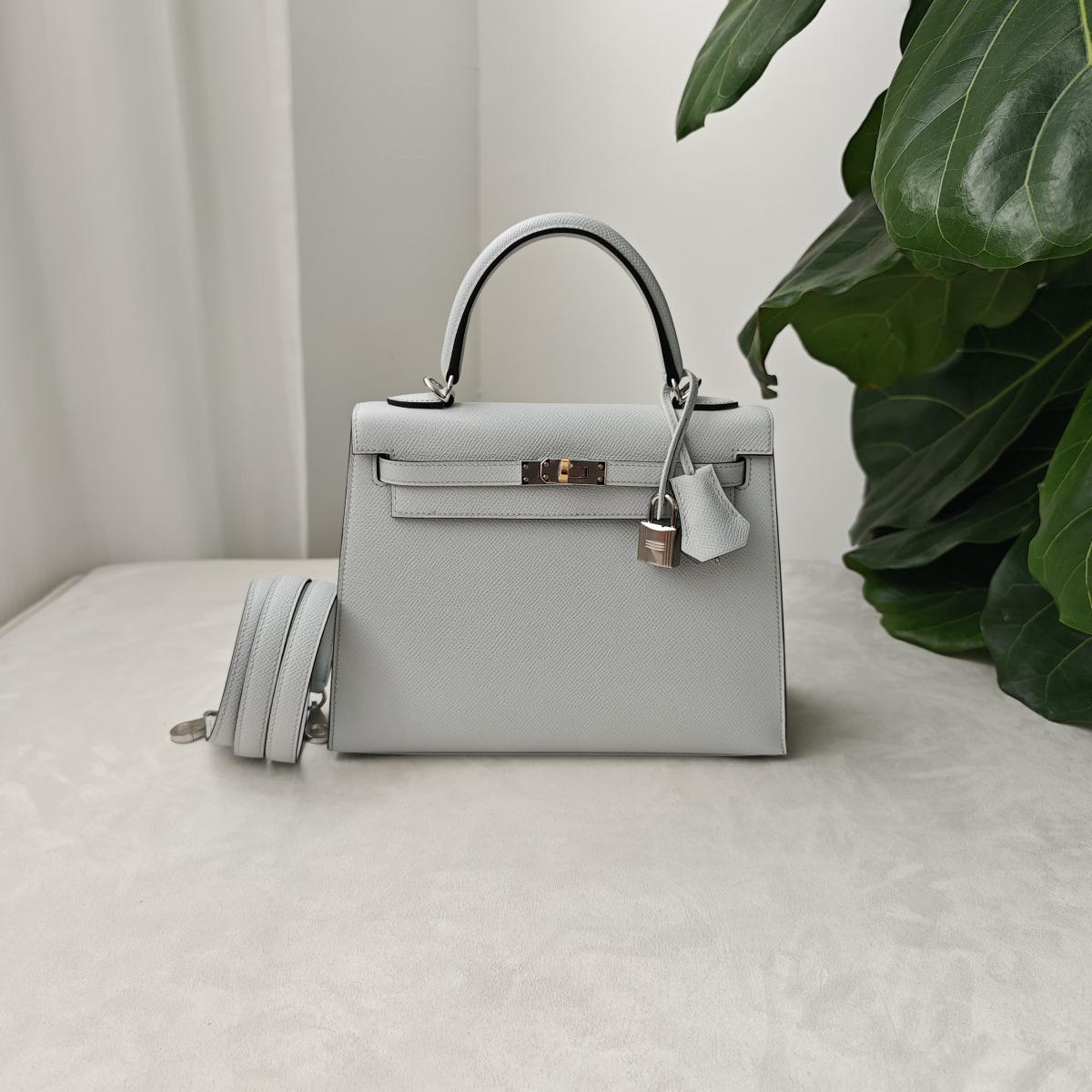 Hermes Kelly 25