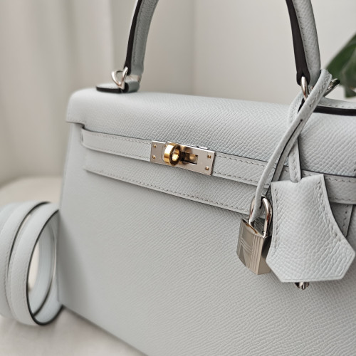 Hermes Kelly 25