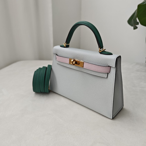 Hermes Mini Kelly 2