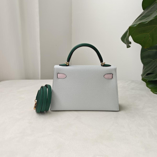 Hermes Mini Kelly 2