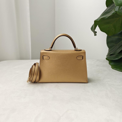 Hermes Mini Kelly 2