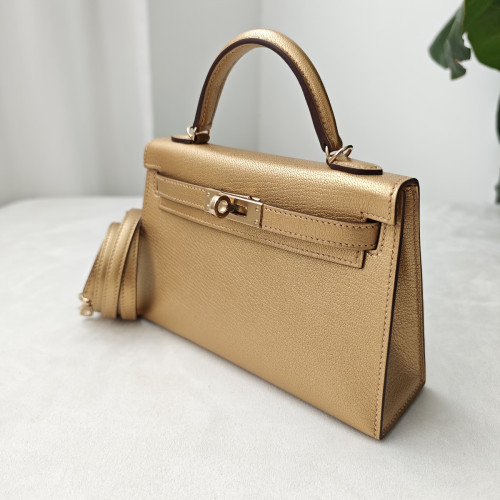 Hermes Mini Kelly 2