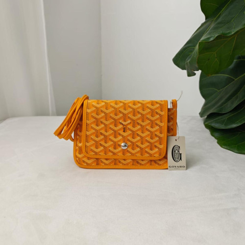 Goyard Plumet